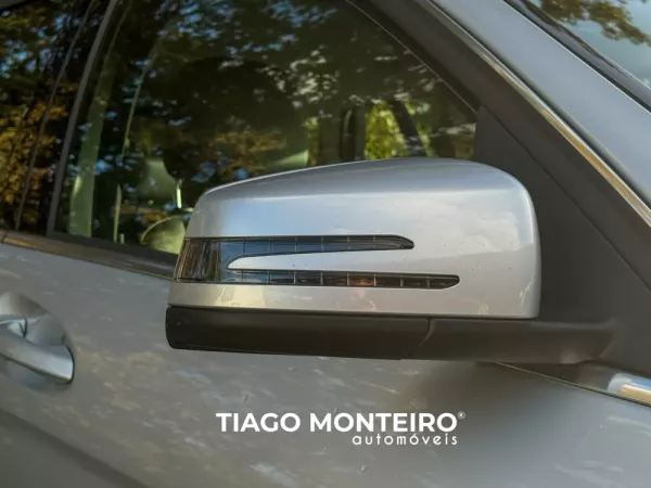 Mercedes-Benz C 220 CDi Avantgarde BE Start/Stop 75