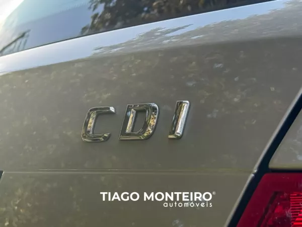 Mercedes-Benz C 220 CDi Avantgarde BE Start/Stop 76