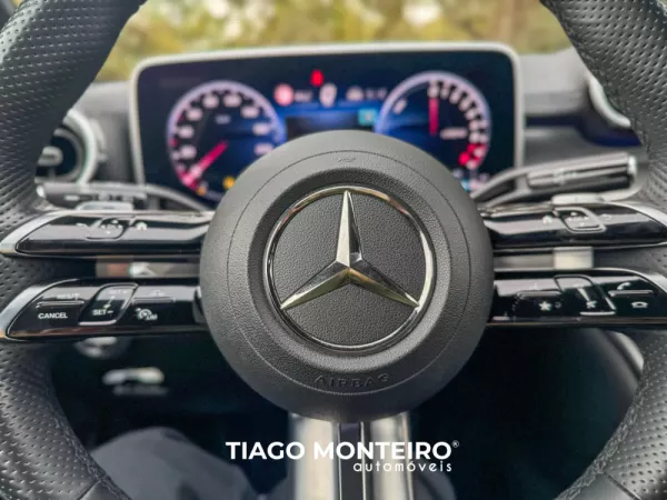 Mercedes-Benz C 300 e T 9G-TRONIC AMG Line Advanced 32