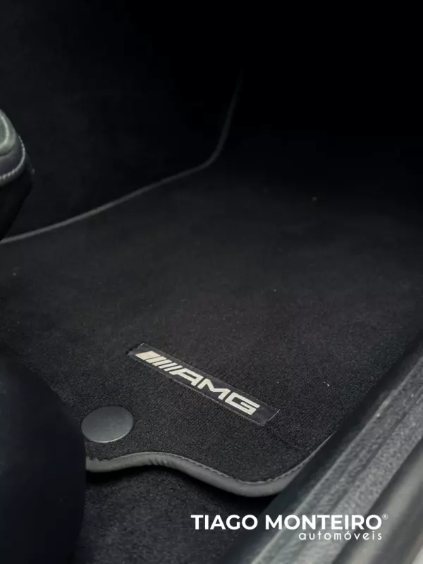 Mercedes-Benz C 300 e T 9G-TRONIC AMG Line Advanced 48