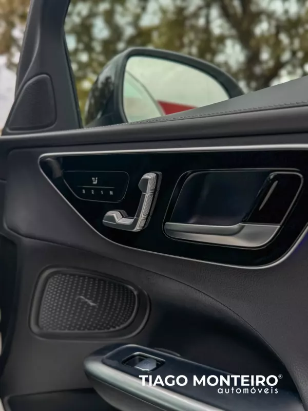 Mercedes-Benz C 300 e T 9G-TRONIC AMG Line Advanced 49