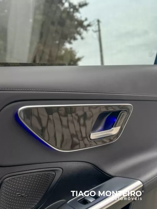 Mercedes-Benz C 300 e T 9G-TRONIC AMG Line Advanced 55