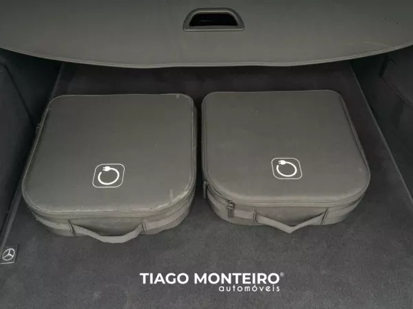 Mercedes-Benz C 300 e T 9G-TRONIC AMG Line Advanced 64