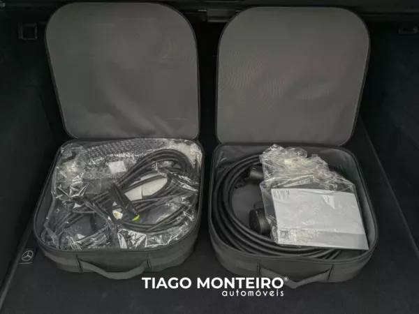 Mercedes-Benz C 300 e T 9G-TRONIC AMG Line Advanced 65