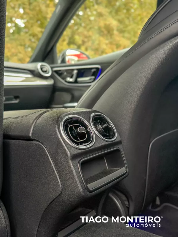 Mercedes-Benz C 300 e T 9G-TRONIC AMG Line Advanced 70