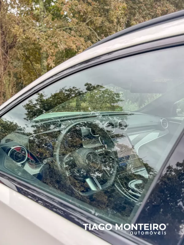 Mercedes-Benz C 300 e T 9G-TRONIC AMG Line Advanced 73