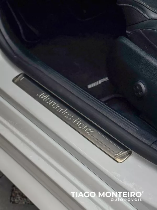 Mercedes-Benz C 300 e T 9G-TRONIC AMG Line Advanced 76