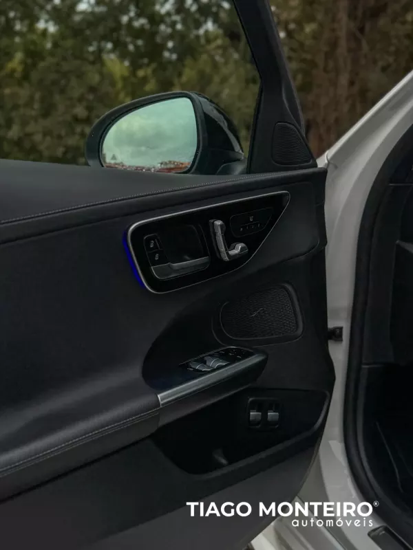 Mercedes-Benz C 300 e T 9G-TRONIC AMG Line Advanced 77