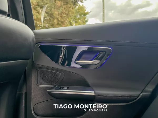 Mercedes-Benz C 300 e T 9G-TRONIC AMG Line Advanced 83