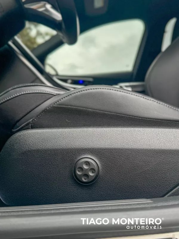 Mercedes-Benz C 300 e T 9G-TRONIC AMG Line Advanced 86