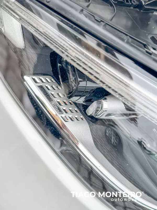 Mercedes-Benz C 300 e T 9G-TRONIC AMG Line Advanced 93