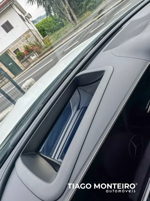 Mercedes-Benz C 300 e T 9G-TRONIC AMG Line Advanced 95