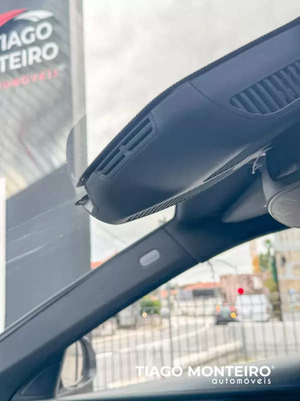 Mercedes-Benz C 300 e T 9G-TRONIC AMG Line Advanced 96