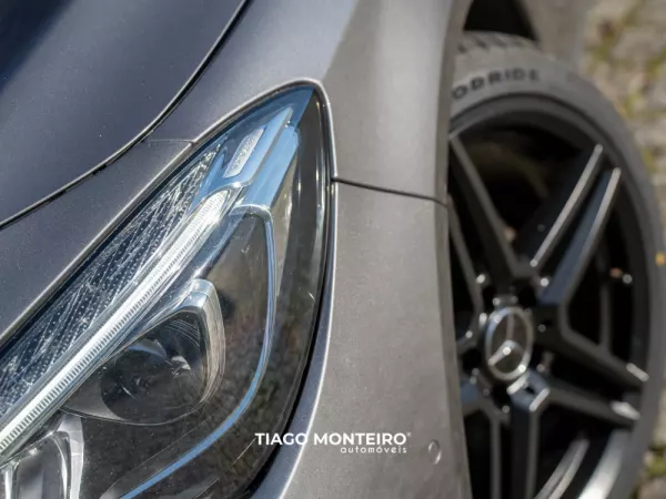 Mercedes-Benz CLA 180 d Urban Aut. (2016-2018) 4