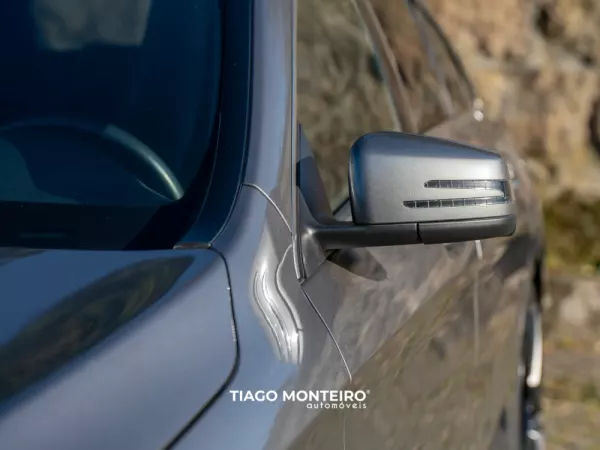 Mercedes-Benz CLA 180 d Urban Aut. (2016-2018) 5