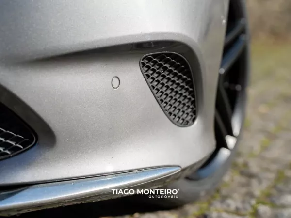 Mercedes-Benz CLA 180 d Urban Aut. (2016-2018) 7