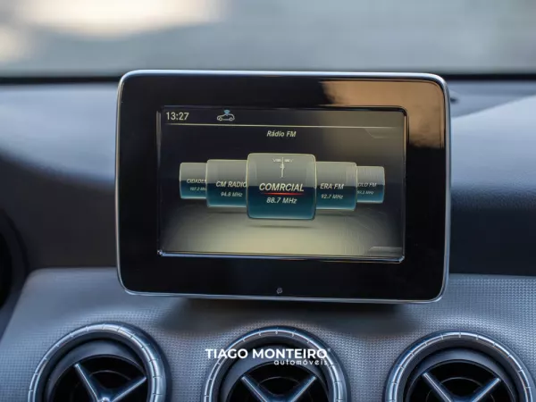 Mercedes-Benz CLA 180 d Urban Aut. (2016-2018) 13