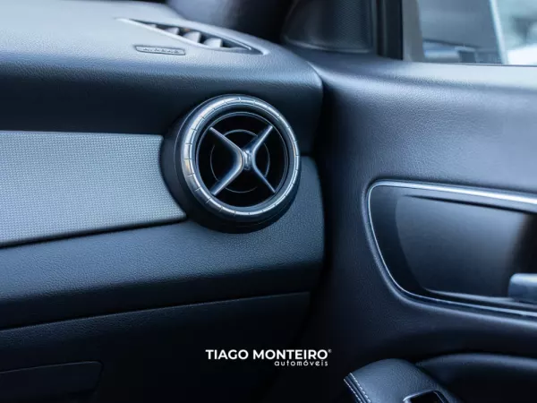 Mercedes-Benz CLA 180 d Urban Aut. (2016-2018) 21