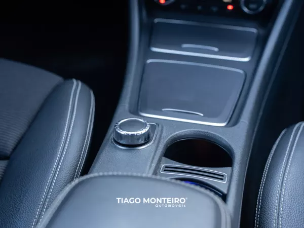 Mercedes-Benz CLA 180 d Urban Aut. (2016-2018) 27