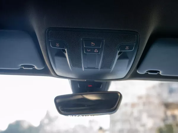 Mercedes-Benz CLA 180 d Urban Aut. (2016-2018) 29