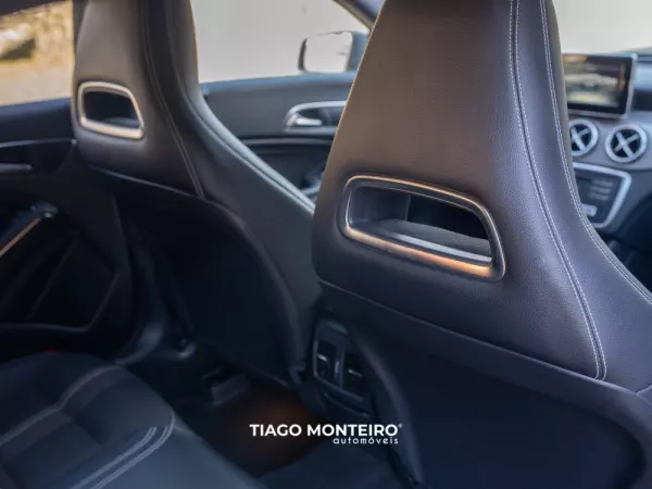 Mercedes-Benz CLA 180 d Urban Aut. (2016-2018) 30