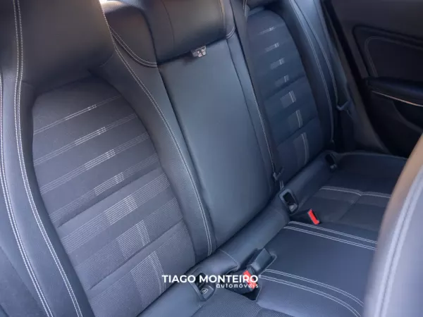 Mercedes-Benz CLA 180 d Urban Aut. (2016-2018) 31