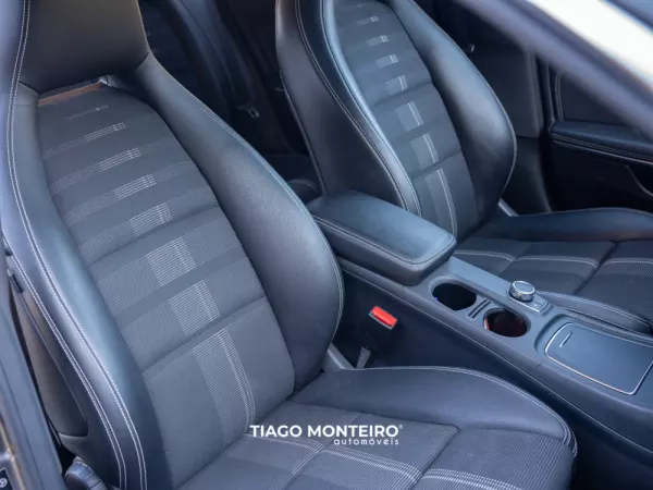 Mercedes-Benz CLA 180 d Urban Aut. (2016-2018) 33