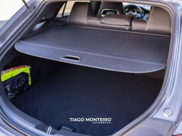 Mercedes-Benz CLA 180 d Urban Aut. (2016-2018) 34