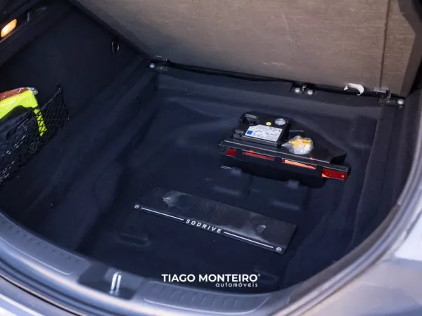 Mercedes-Benz CLA 180 d Urban Aut. (2016-2018) 36