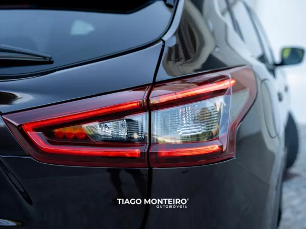 Nissan Qashqai 1.5 dCi N-Style (2020-2021) 10