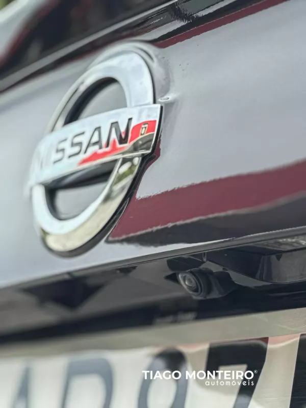 Nissan Qashqai 1.5 dCi N-Style (2020-2021) 11