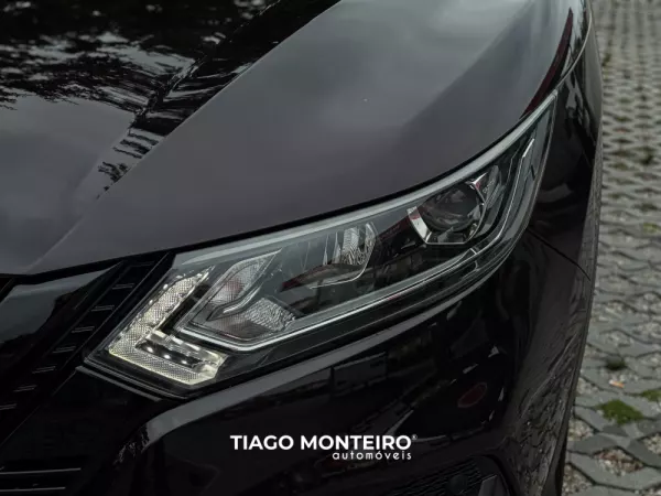 Nissan Qashqai 1.5 dCi N-Style (2020-2021) 12