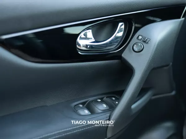 Nissan Qashqai 1.5 dCi N-Style (2020-2021) 21