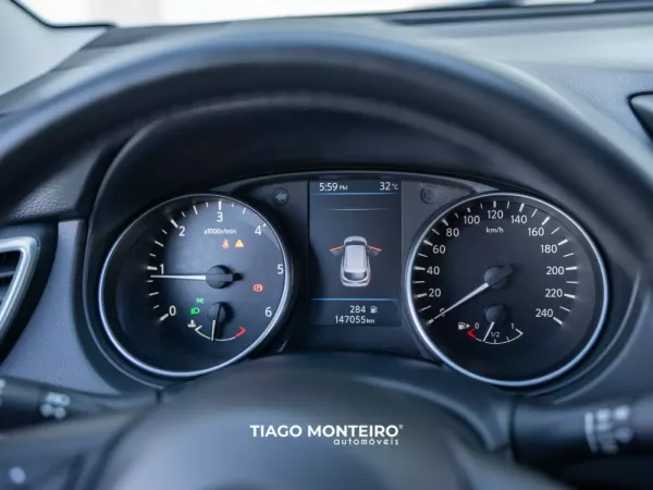 Nissan Qashqai 1.5 dCi N-Style (2020-2021) 24