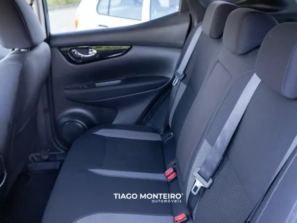 Nissan Qashqai 1.5 dCi N-Style (2020-2021) 25