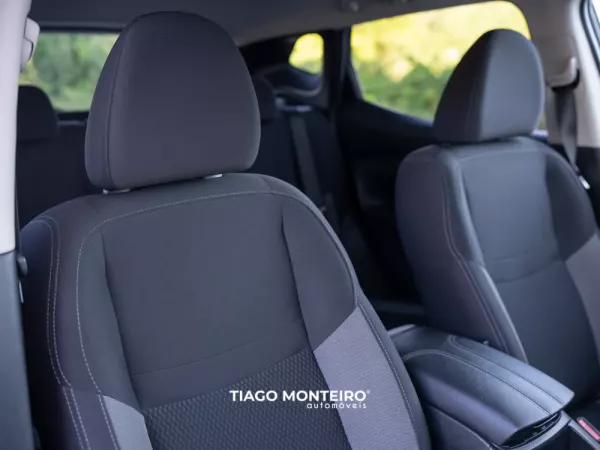 Nissan Qashqai 1.5 dCi N-Style (2020-2021) 26