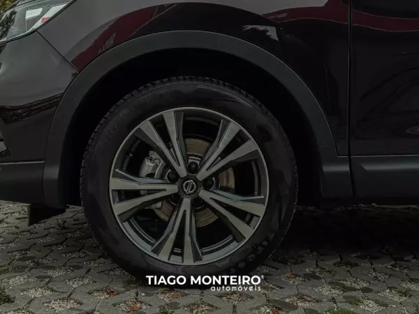 Nissan Qashqai 1.5 dCi N-Style (2020-2021) 27