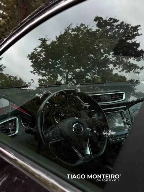 Nissan Qashqai 1.5 dCi N-Style (2020-2021) 30