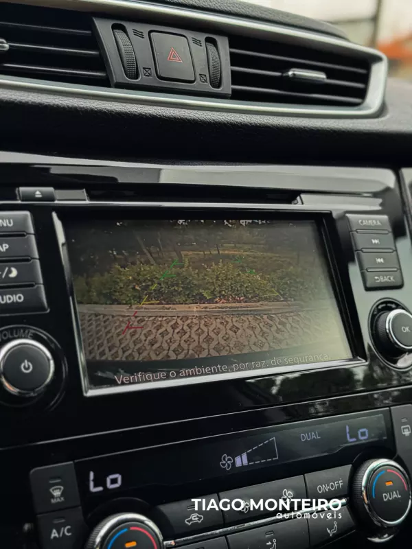 Nissan Qashqai 1.5 dCi N-Style (2020-2021) 32