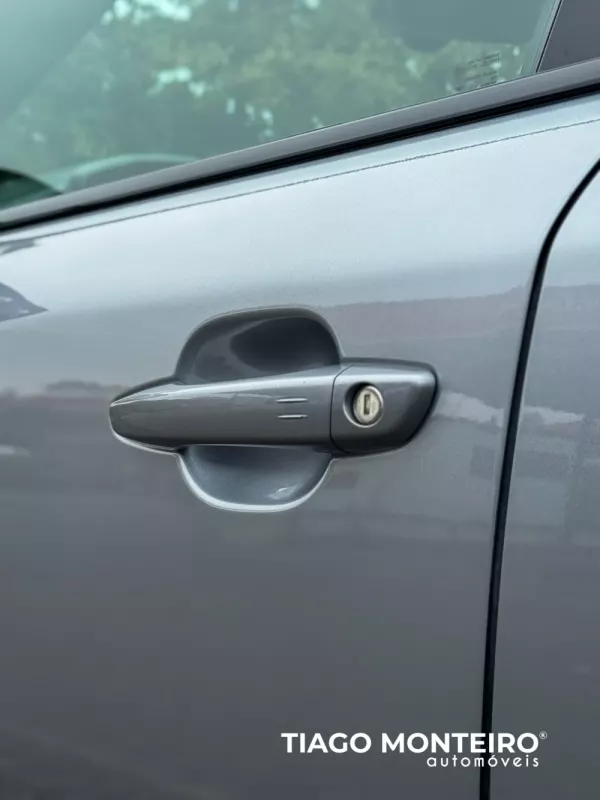 Peugeot 2008 1.2 PureTech GT EAT8 (2023-2024) 12