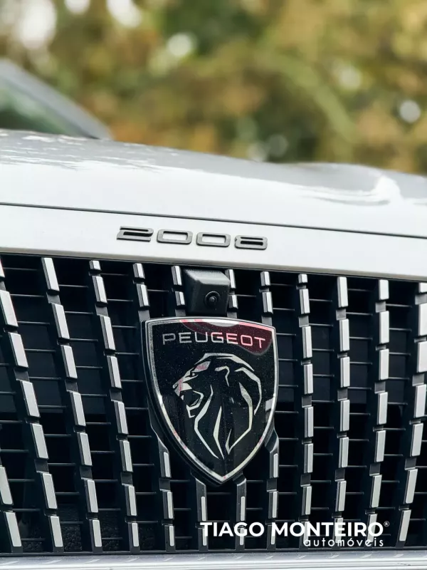 Peugeot 2008 1.2 PureTech GT EAT8 (2023-2024) 27