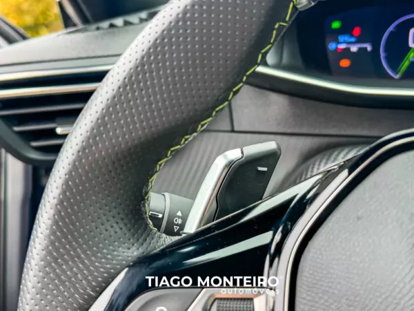Peugeot 2008 1.2 PureTech GT EAT8 (2023-2024) 63