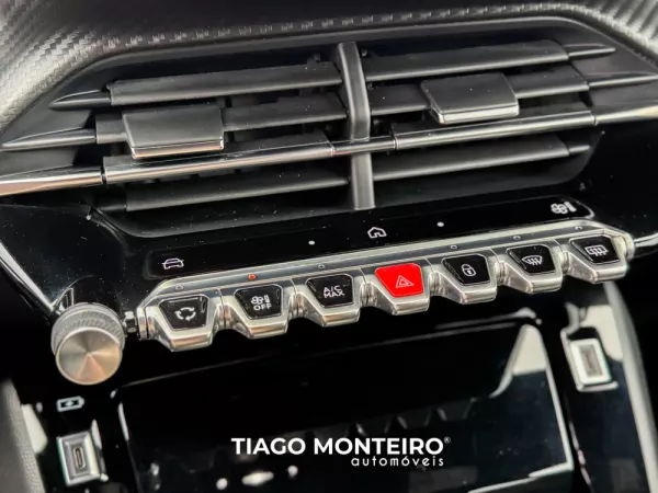 Peugeot 2008 1.2 PureTech GT EAT8 (2023-2024) 64