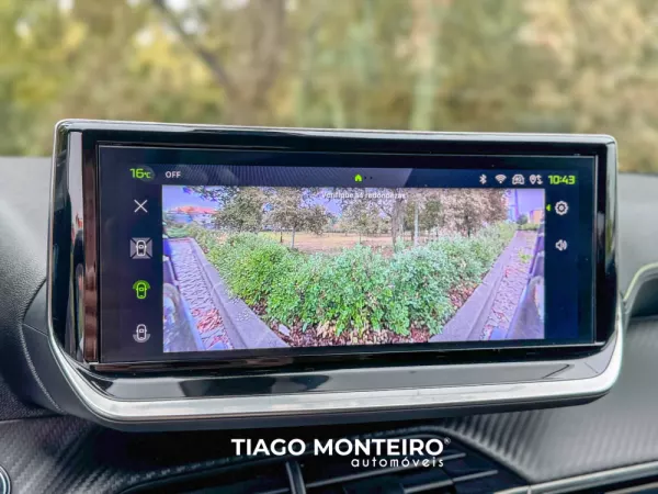 Peugeot 2008 1.2 PureTech GT EAT8 (2023-2024) 65