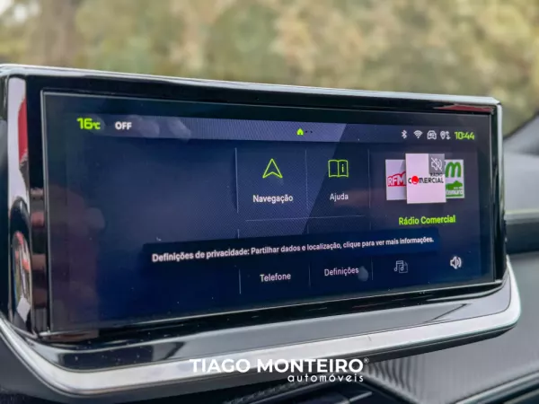 Peugeot 2008 1.2 PureTech GT EAT8 (2023-2024) 67