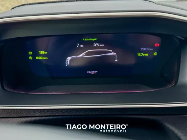 Peugeot 2008 1.2 PureTech GT EAT8 (2023-2024) 86