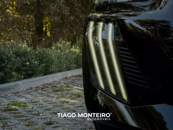 Peugeot 208 1.2 PureTech Allure (2023-2025) 7