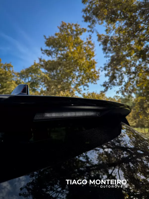 Peugeot 208 1.2 PureTech Allure (2023-2025) 17