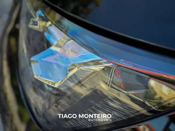 Peugeot 208 1.2 PureTech Allure (2023-2025) 24