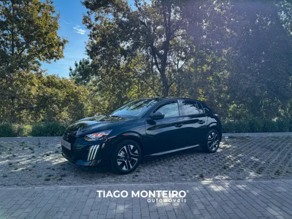 Peugeot 208 1.2 PureTech Allure (2023-2025) 29